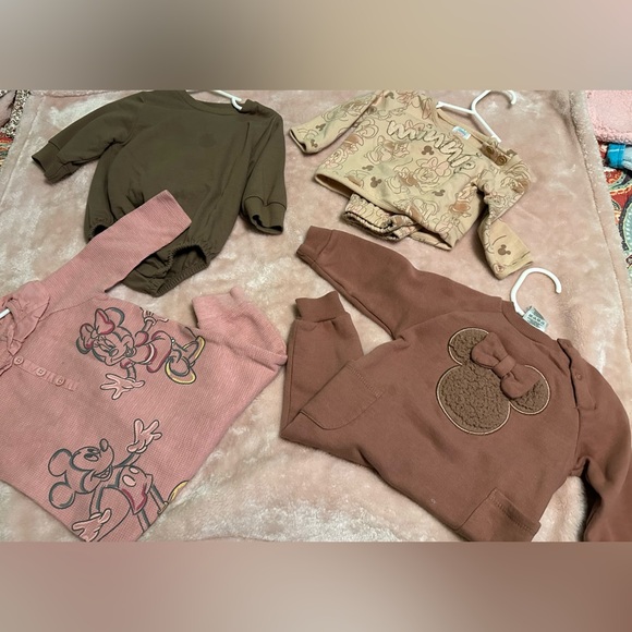 Bundle size 6-9months - Picture 1 of 1